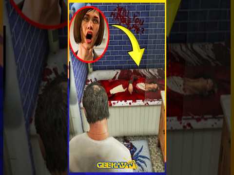 أبشع عمليات قتل في قراند 5 GTA 😱