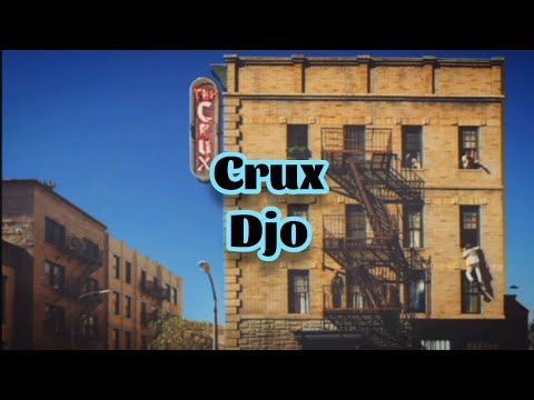 Djo - Crux (Lyrics)