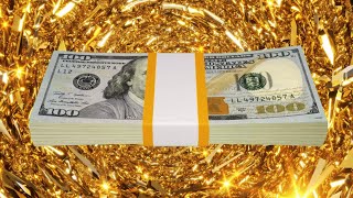 YOUR LIFE WILL BE FULL OF MONEY IMMEDIATELY, Music to Attract Money [VERY POWERFUL] 432 Hz