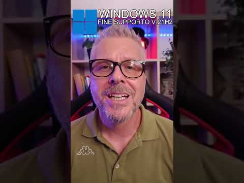 Microsoft news: fine supporto per Window …