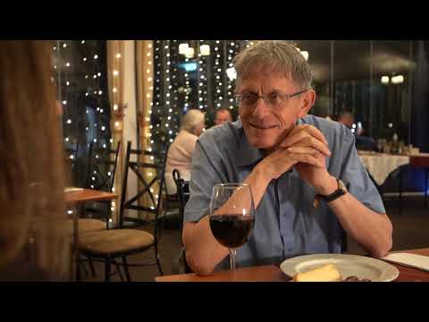 Gibraltar’s Food and Drink | Simon Calder & Visit Gibraltar