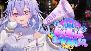 【#KiKi鯖GTA2SR】最終日！！！腹痛いけど楽しむぞ！【ゆにれいど！/神白ななせ】