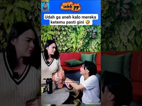 netizen pun udah pada memaklumi😆 #amandamanopo #fajarsadboy #kennyaustin