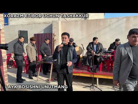 Bekzod Haqqiyev - Xorazm viloyatiga safar, Klassik qoʻshiqlar ( Toʻygacha va toʻydagi videolar )