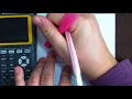 Solving for Missing Numbers in Statistics