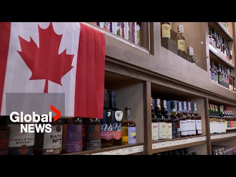YouTube video thumbnail: Canada Making Progress on Lifting Interprovincial Trade Barriers: Report