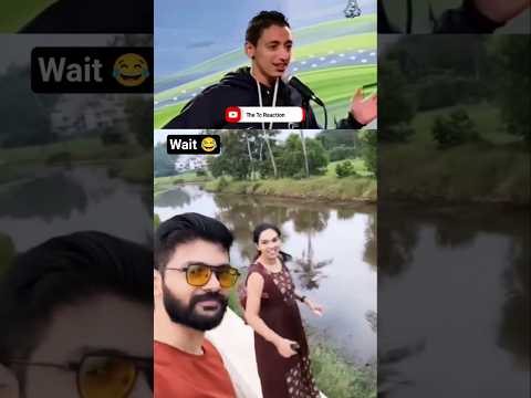 Phone फेक दिया 😂🤣😂 #funny #funnymoments