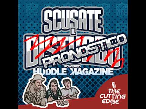 Scusate il Pronostico - S09E03