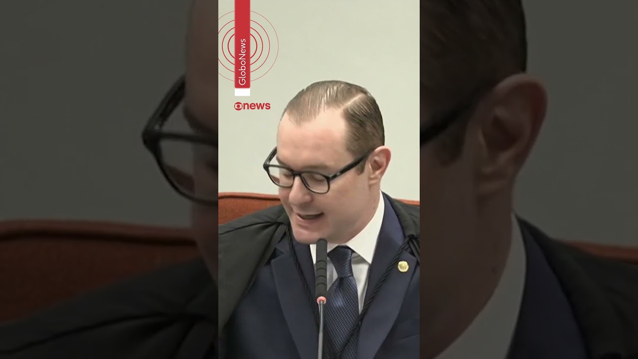 Cristiano Zanin, presidente da Primeira Turma do STF, explica como será feito o julgamento