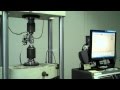 Tensile Testing Procedures and Equipment