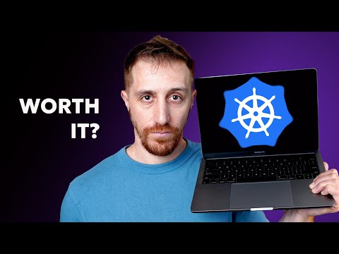 Is Kubernetes Worth The Hype?