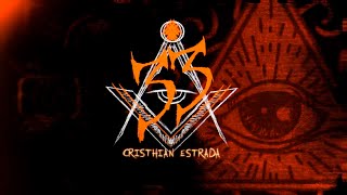 Cristhian Estrada - Un 33 (Lyric Video)