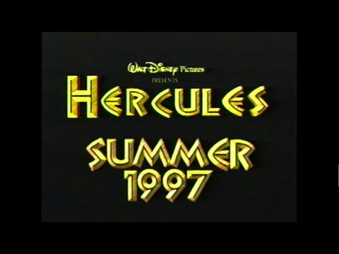 Hercules - Sneak Peek #2 (February 4, 1997)