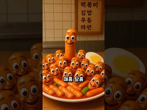 이탈리안 브레인롯 음식 6탄!ㅋㅋ