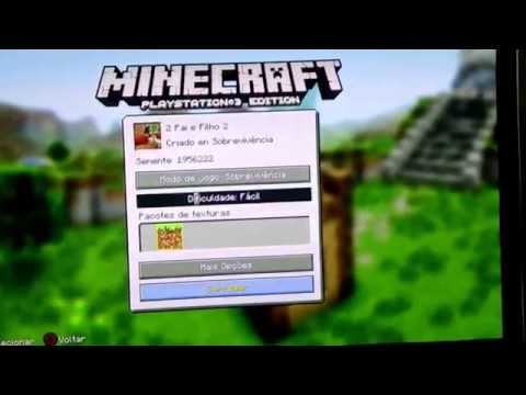 Minecraft For Ps3 Codes 01 22