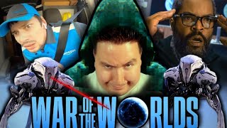 I Watched Amazon's AWFUL War of The Worlds...