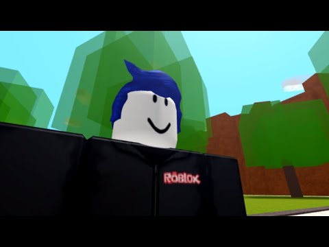 5 Types of Roblox Players
