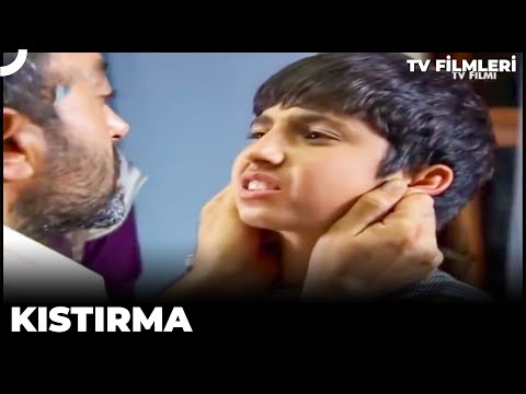 Kıstırma | Kanal 7 Tv Filmi