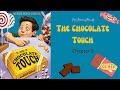 Chocolate Toothpaste and Breakfast Transformations