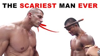 Baukaw Por Pramuk Is The Muay Thai Fighter EVERYONE Feared