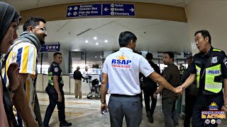 BASTA NASA TAMA, KAHIT NA DAYUHAN- ATING TINUTULUNGAN!