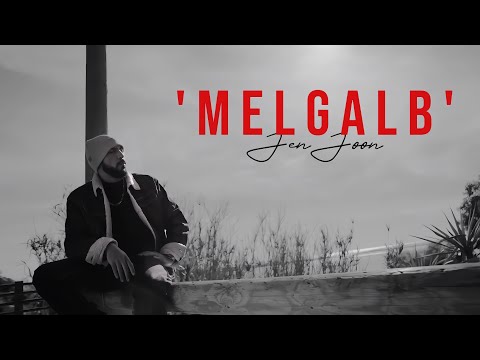 JenJoon - Melgalb | من القلب (Official Music Video)