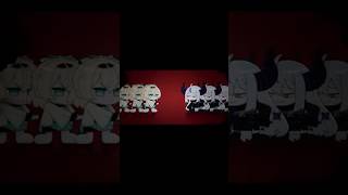 【手描き】ふたりで舌打ち #いろはス #shorts【風真いろは/ラプラス・ダークネス/ホロライブ】