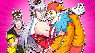 de BALATRO a CABALLOS la nueva ADICCIÓN | Uma Musume