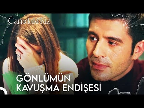 İnsan Günahına Aşık Olur Mu? | Camdaki Kız