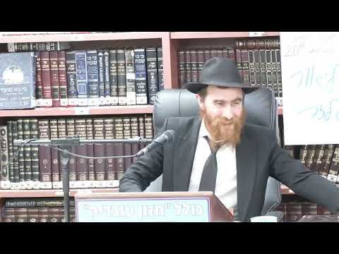 הרב יחיאל גלוכובסקי :  תניא.   חדש ניסן חדש הגאולה .  שיעור מס'  103.