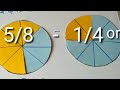 Fraction Operations and Division Concepts