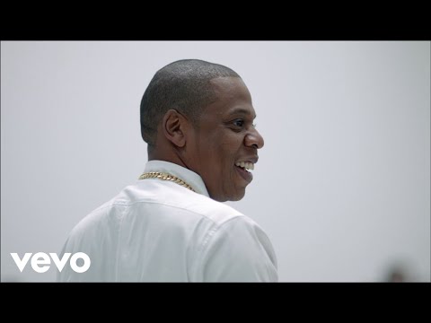 JAY-Z - Picasso Baby: A Performance Art Film