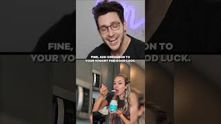 I'm Reaching My Limit...