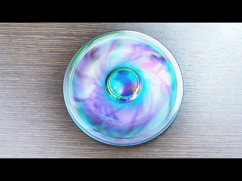 Spinner ETERNO + Pokémon + Tienda FÍSICA!