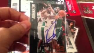 Brooklyn Nets vs. Milwaukee Bucks IP Recap 2-20-13