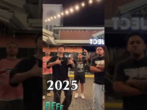 los tiempos han cambiado 🫡