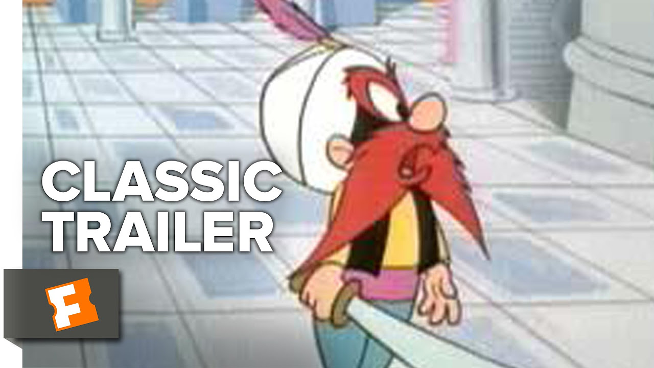 Bugs Bunny's 3rd Movie: 1001 Rabbit Tales Trailer thumbnail