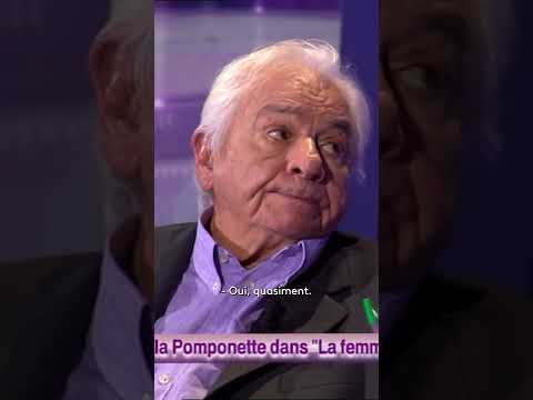 Quand Artus fait passer un casting à Michel Galabru 😂 #ONDAR