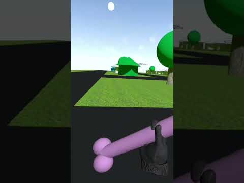 Look what they added to Pavlov shack "def not clickbate" #pavlovshack #oculusquest  #shorts