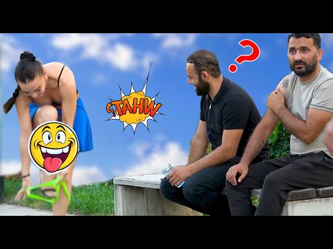 💥 TOP 10 Shocking Prank Compilation 💫  - AWESOME REACTION