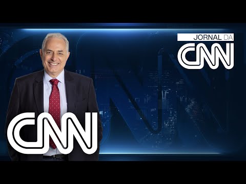 AO VIVO: JORNAL DA CNN - 27/12/2021