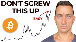 Bitcoin: This is the “easiest” cycle in history (explained)
