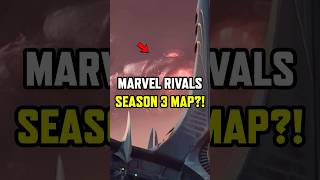 MARVEL RIVALS SEASON 3 BIG REVEAL!?