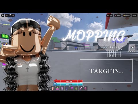 CLOCKING MY TARGETS ❗ *DRAMA*