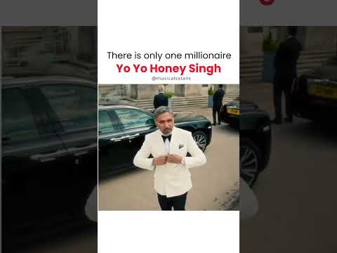Raftaar Reaction On Millionaire Honey Singh? #honeysingh #millionaire #raftaar #yoyohoneysingh