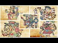 Aztec Deities and Their Significance