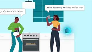 Boost your knowledge with Alexa | Amazon Alexa ANZ