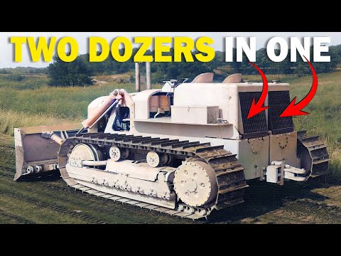 The Most Complicated Dozer Of All-Time ⯮ BEST OF SHORTS (JUNE 2024 PT2)