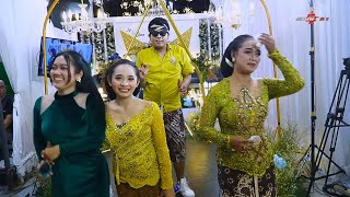 LIVE REC SRAGENAN KOPLO Campursari BAP NADA //WEDDING DIAN & CATUR
