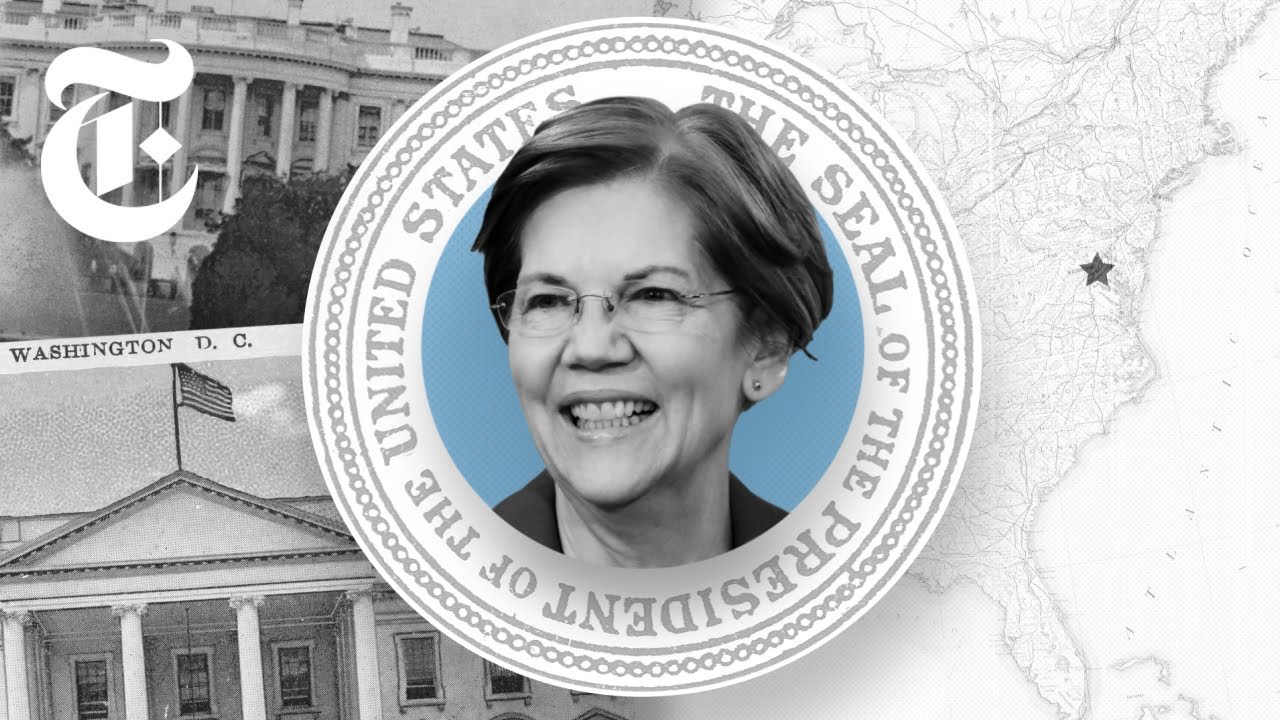 Who Is Elizabeth Warren? 2020 Democratic Candidate